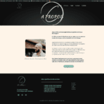 Ch-Webvision page a propos
