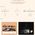 Portfolio Développeur 2