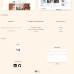 Portfolio Développeur 4